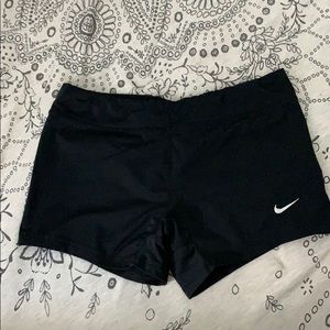 Nike Spandex